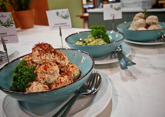 Pohorje Village Wellbeing - Forest Videc Hočko Pohorje