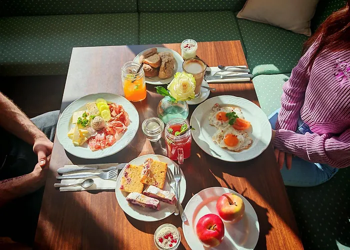 Pohorje Village Wellbeing - Forest Videc