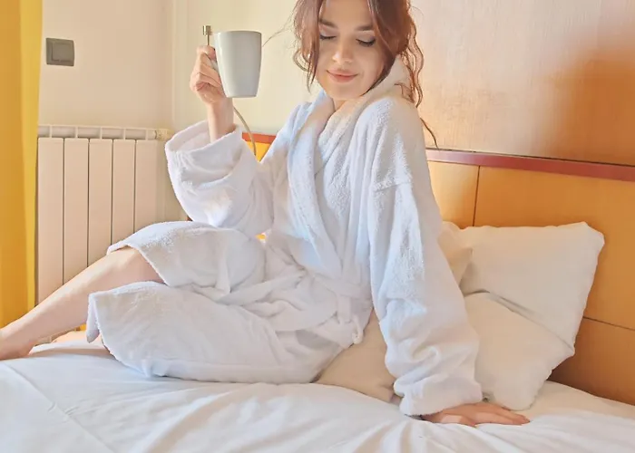 Pohorje Village Wellbeing - Forest Videc Hotel Hočko Pohorje