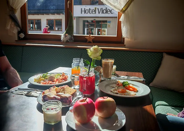 Ξενοδοχείο Pohorje Village Wellbeing - Forest Videc Hočko Pohorje