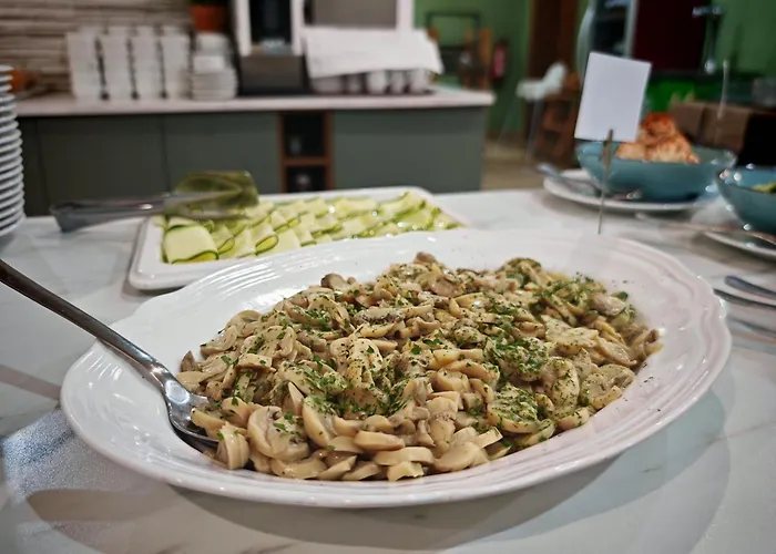 Pohorje Village Wellbeing - Forest Videc 3*