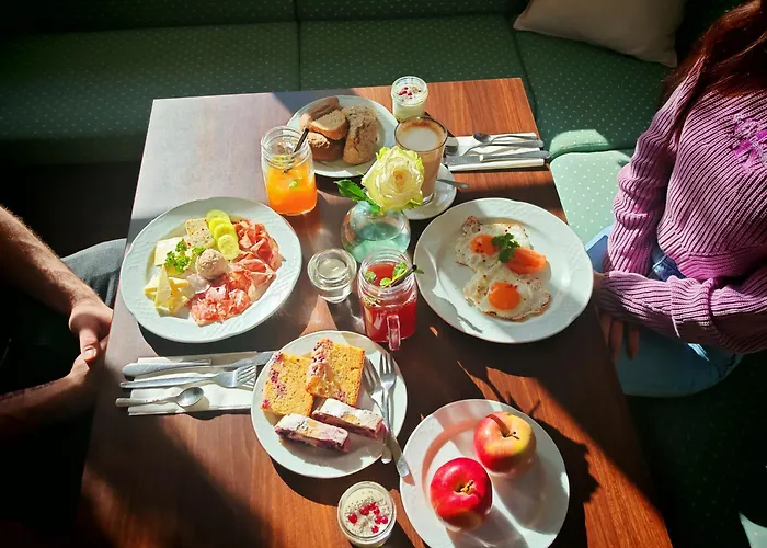 Pohorje Village Wellbeing - Forest Videc 3* Hocko Pohorje