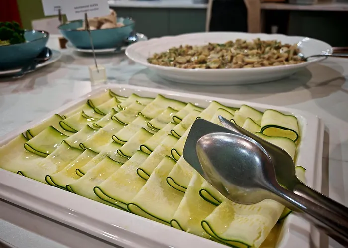 Pohorje Village Wellbeing - Forest Videc