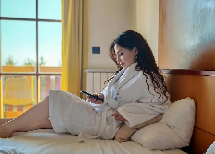 Ξενοδοχείο Pohorje Village Wellbeing - Forest Videc