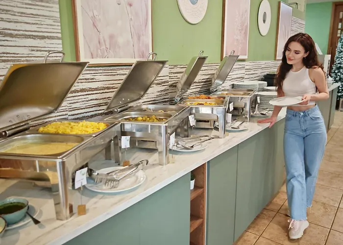 Pohorje Village Wellbeing - Forest Videc Hočko Pohorje