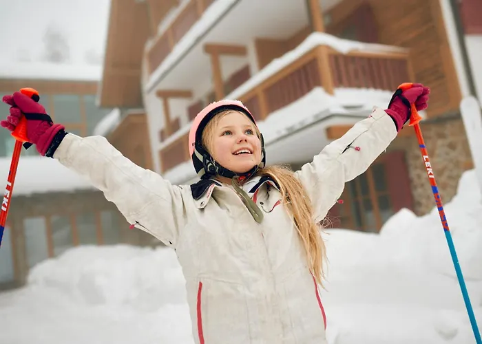 Ξενοδοχείο Pohorje Village Wellbeing - Forest Videc Hočko Pohorje