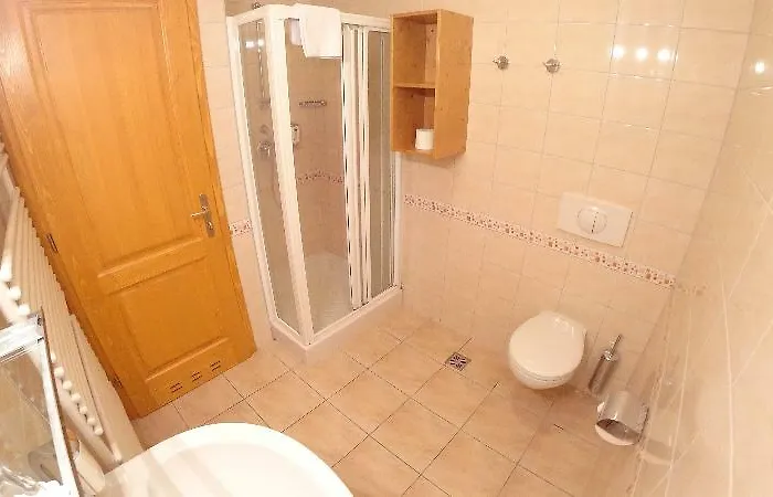 Pohorje Village Wellbeing - Forest Videc 3* Hočko Pohorje