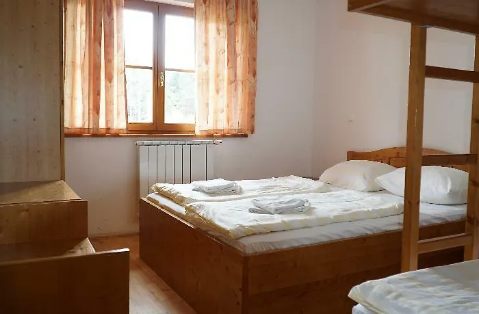 Pohorje Village Wellbeing - Forest Videc Ξενοδοχείο