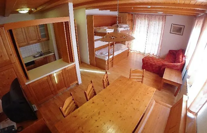 Ξενοδοχείο Pohorje Village Wellbeing - Forest Videc 3*